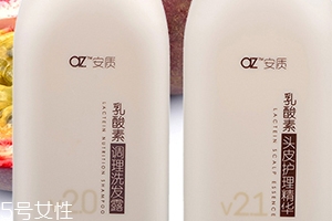 洗發(fā)水凍了還能用嗎？
