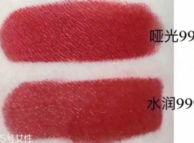 迪奧2018情人節(jié)限量多少錢？love kiss情人節(jié)口紅試色