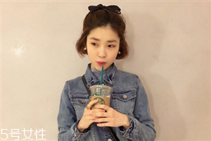 女生發(fā)質(zhì)軟適合什么發(fā)型？胖圓臉顯瘦發(fā)型參考