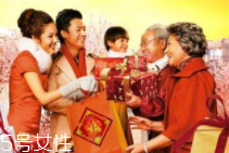 春節(jié)送禮送什么給親戚？這4種禮品不值得買