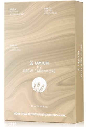 jayjun摩爾三部曲面膜怎么用？jayjun摩爾哪款好
