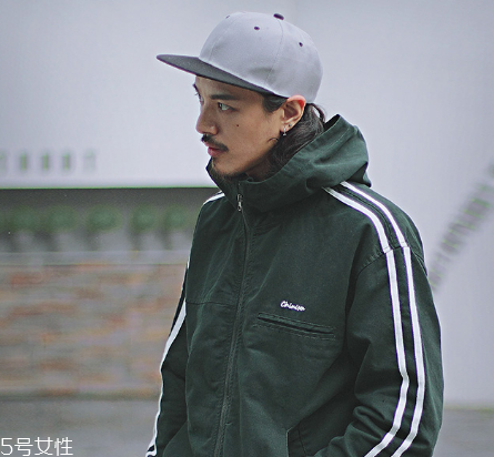 男士夾克什么款式好看？寒冬也能溫暖玩腔調(diào)
