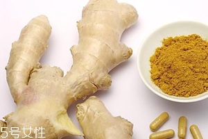 發(fā)芽姜能吃嗎？營養(yǎng)價(jià)值不高