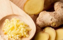 發(fā)芽姜能吃嗎？營養(yǎng)價(jià)值不高