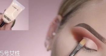 huda beauty沙漠盤怎么畫？油管大神一步步示范