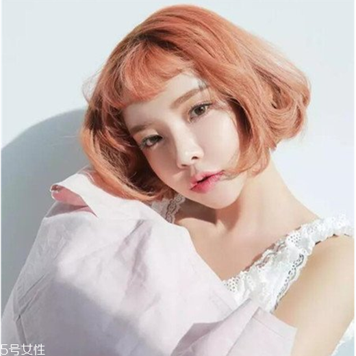 二次元?jiǎng)⒑＿m合什么發(fā)型？讓你個(gè)性十足