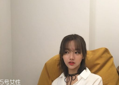 什么臉型適合長(zhǎng)發(fā)？適合自己最重要