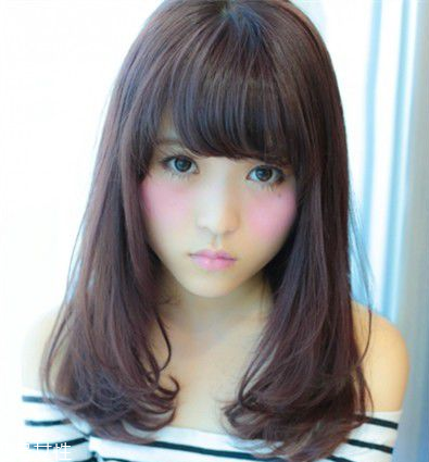 鵝蛋臉扎什么馬尾好看？肉肉臉適合這些發(fā)型