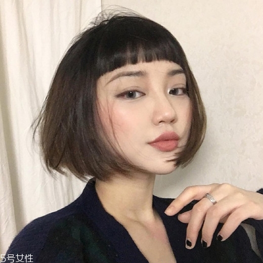 二次元?jiǎng)⒑＿m合什么發(fā)型？讓你個(gè)性十足