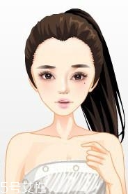 齊劉海適合什么卷發(fā)？如何選擇適合自己的發(fā)型
