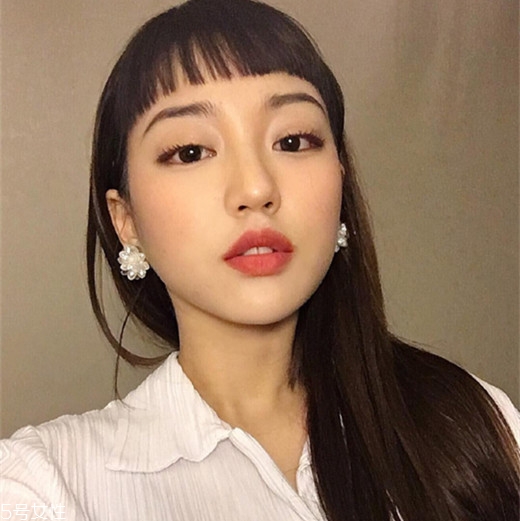 二次元?jiǎng)⒑＿m合什么發(fā)型？讓你個(gè)性十足