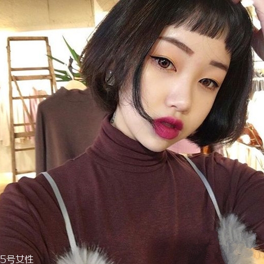 二次元?jiǎng)⒑＿m合什么發(fā)型？讓你個(gè)性十足