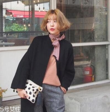 短發(fā)卷發(fā)怎么弄好看？裴秀智發(fā)型同款get