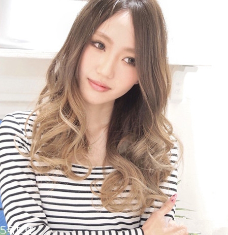 鵝蛋臉扎什么馬尾好看？肉肉臉適合這些發(fā)型