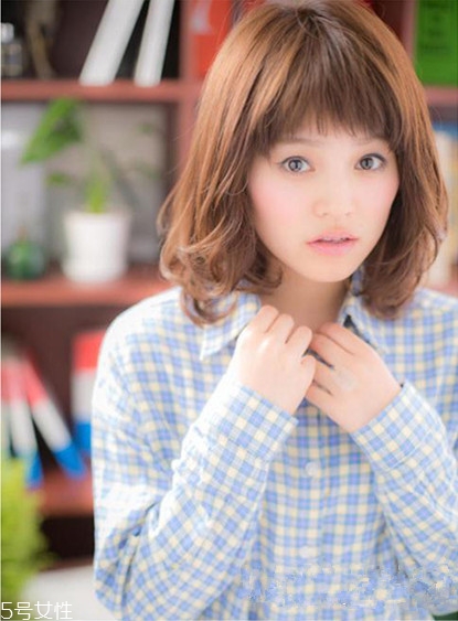 短發(fā)卷發(fā)怎么弄好看？裴秀智發(fā)型同款get