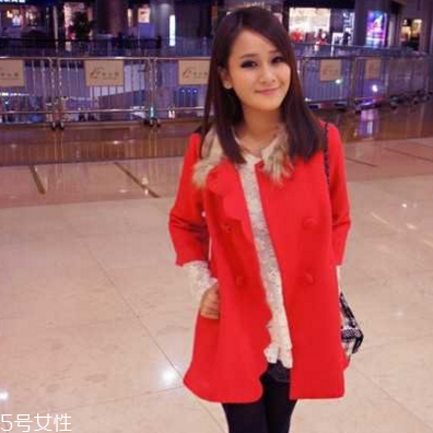什么臉型適合長(zhǎng)發(fā)？適合自己最重要