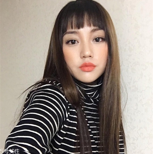 二次元?jiǎng)⒑＿m合什么發(fā)型？讓你個(gè)性十足
