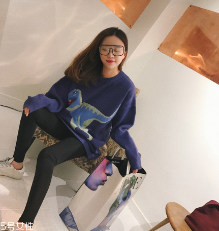 毛衣什么面料不起球？毛衣材質(zhì)這樣挑