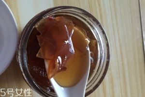 冰糖雪梨膏怎么熬制？冰糖雪梨膏做法不難