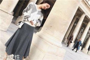 毛衣是不是都起球？跟毛衣材質(zhì)有關(guān)