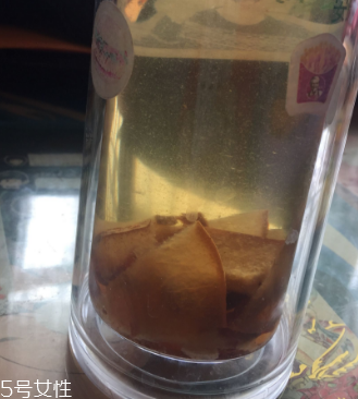 冰糖雪梨膏怎么吃？它的吃法很簡(jiǎn)單