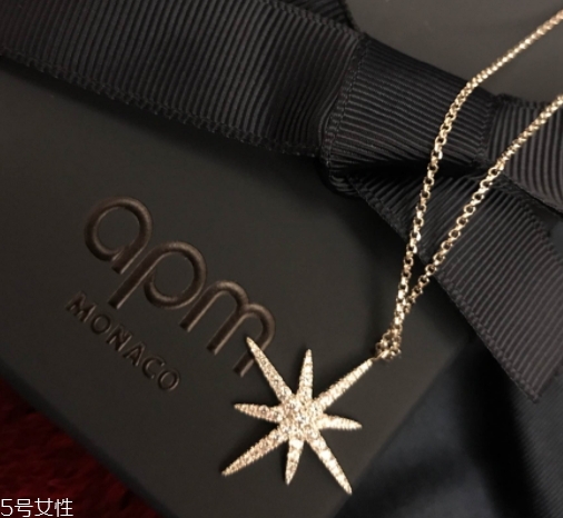 apm monaco和施華洛世奇哪個好？