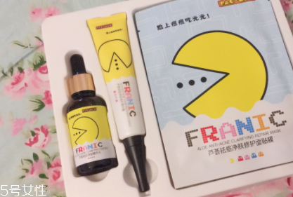 痘肌怎么護(hù)理？這樣做就對(duì)了