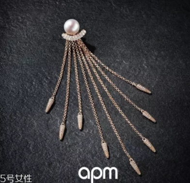 apm項(xiàng)鏈怎么樣？濃厚北歐風(fēng)格apm monaco