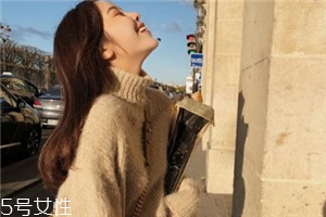 毛衣都會(huì)縮水嗎？和加工過程有關(guān)
