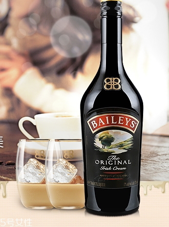 baileys多少錢一瓶？百利甜酒價(jià)格表