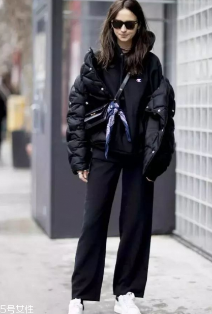闊腿褲矮個子可以穿嗎？小個子也能穿出大氣感