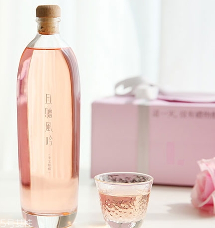 且聽風(fēng)吟玫瑰酒好喝嗎？哪里買？