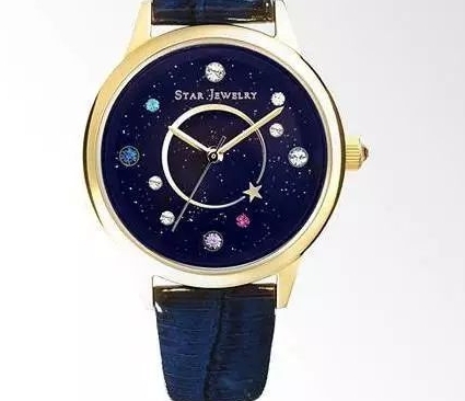 star jewelry手表怎么樣？日本最受歡迎的手表品牌