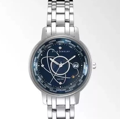 star jewelry手表怎么樣？日本最受歡迎的手表品牌
