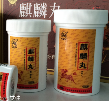 麒麟丸補(bǔ)氣血嗎？麒麟丸主要是補(bǔ)腎