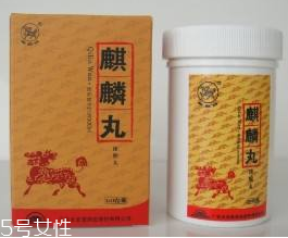麒麟丸補(bǔ)氣血嗎？麒麟丸主要是補(bǔ)腎