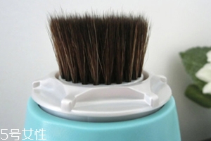 科萊麗粉底刷頭怎么用？Tati女神最愛的粉底刷頭