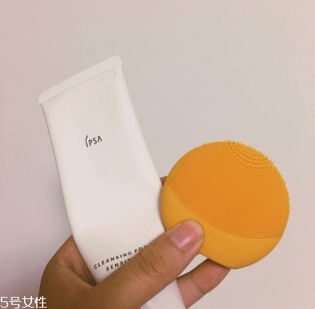 ipsa水潤(rùn)清新洗面奶好用嗎？ipsa入坑推薦