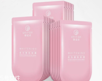 國產面膜補水效果好的有哪些？超好口碑國貨面膜
