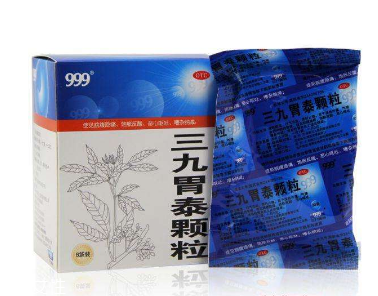三九胃泰會上火嗎？中成藥不會導致上火