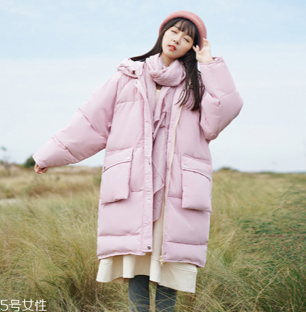 2018流行什么款式的羽絨服？這些羽絨服冬日必備