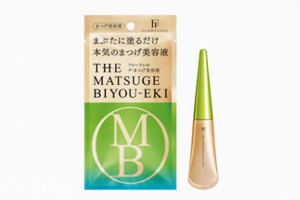 哪款睫毛增長(zhǎng)液最好？6款能讓短毛星人稱(chēng)贊的睫毛增長(zhǎng)液