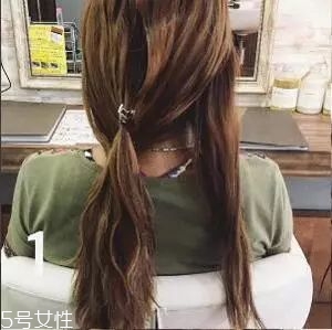 女生冬天長(zhǎng)發(fā)怎么編好看？長(zhǎng)發(fā)妹紙才懂得的痛