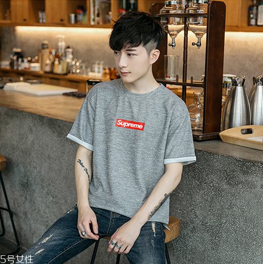2018男生流行什么發(fā)型款式？2018男生染發(fā)顏色推薦