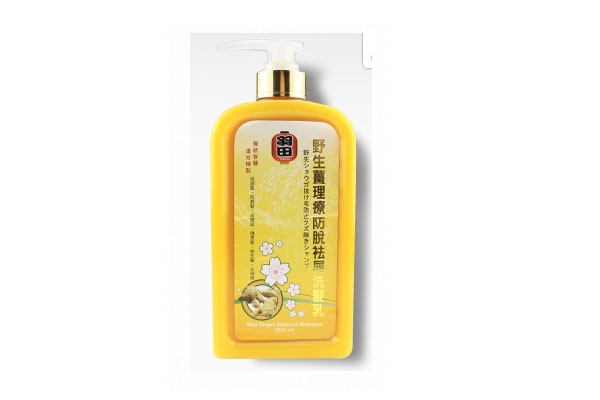 掉頭發(fā)用哪種洗發(fā)水好？姜水洗頭能生發(fā)