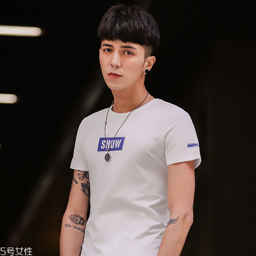 2018男生流行什么發(fā)型款式？2018男生染發(fā)顏色推薦