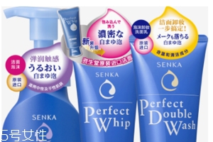 干皮合用什么洗面奶？皂基潔面也可以用