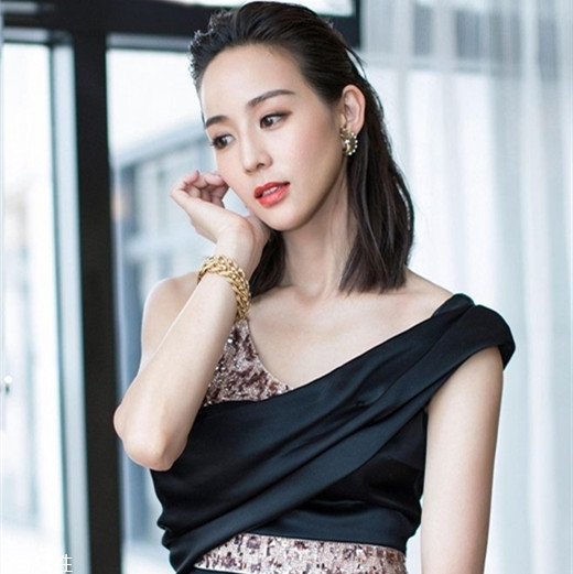 齊肩直發(fā)染什么顏色好看？簡單好看的齊肩發(fā)扎法