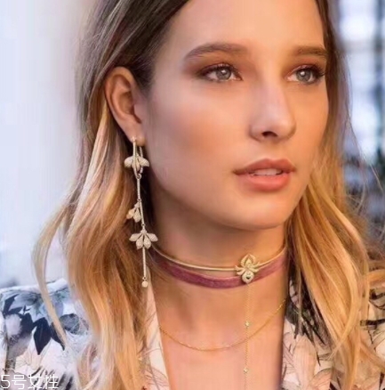 apm項(xiàng)鏈怎么樣？濃厚北歐風(fēng)格apm monaco