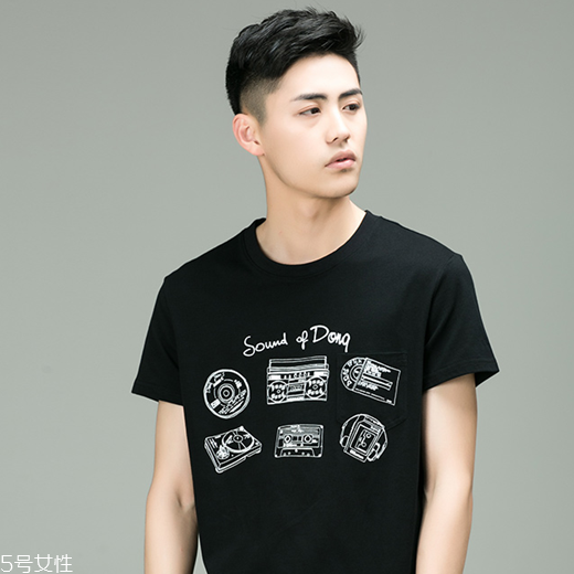 2018男生流行什么發(fā)型款式？2018男生染發(fā)顏色推薦